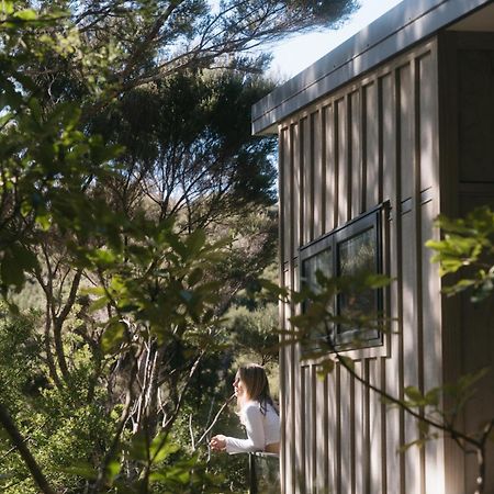 Treehouse Hideaway At Rekindle Tree Houses Opua 外观 照片