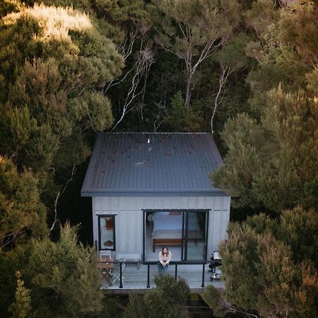 Treehouse Hideaway At Rekindle Tree Houses Opua 外观 照片