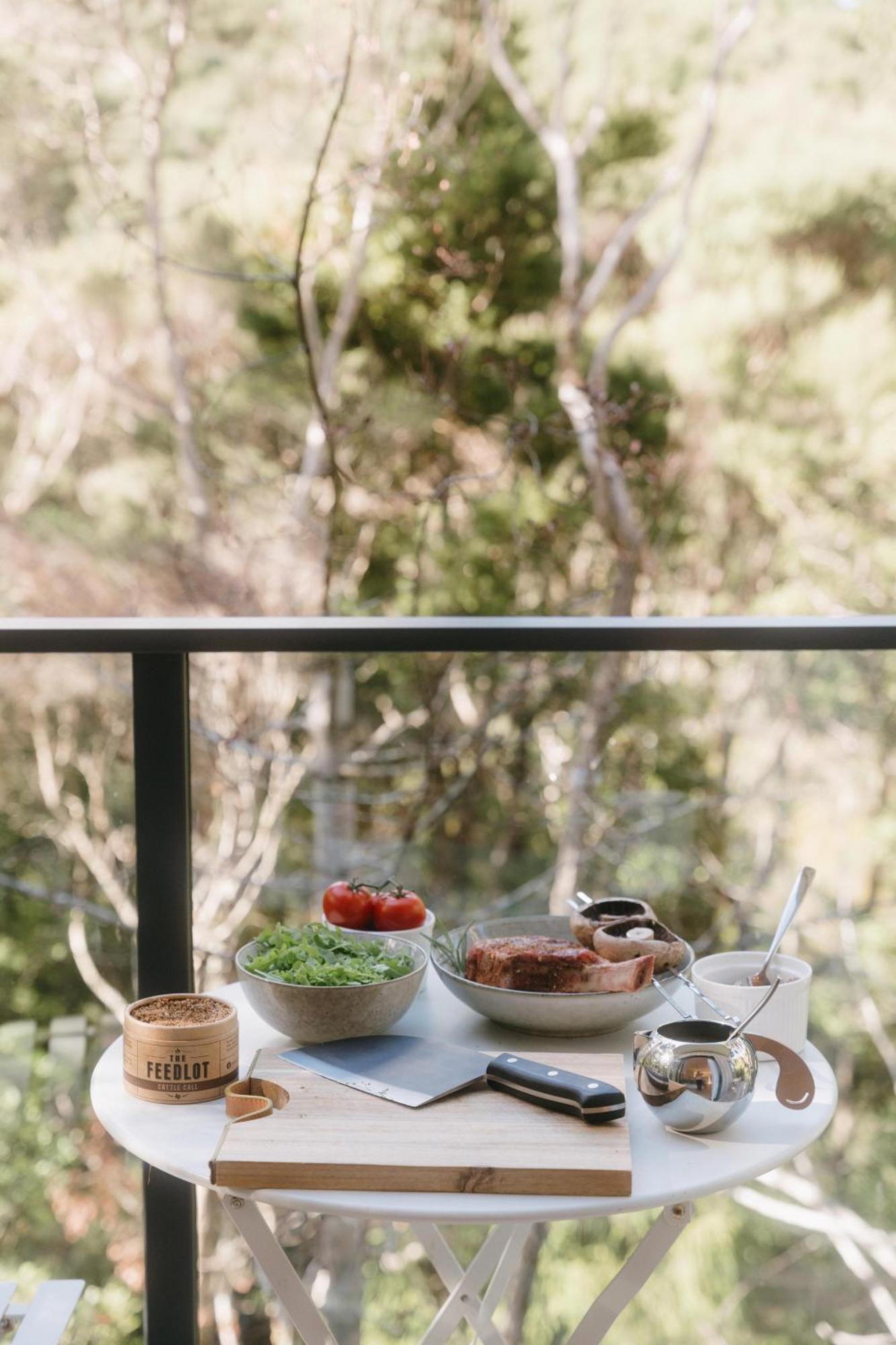 Treehouse Hideaway At Rekindle Tree Houses Opua 外观 照片