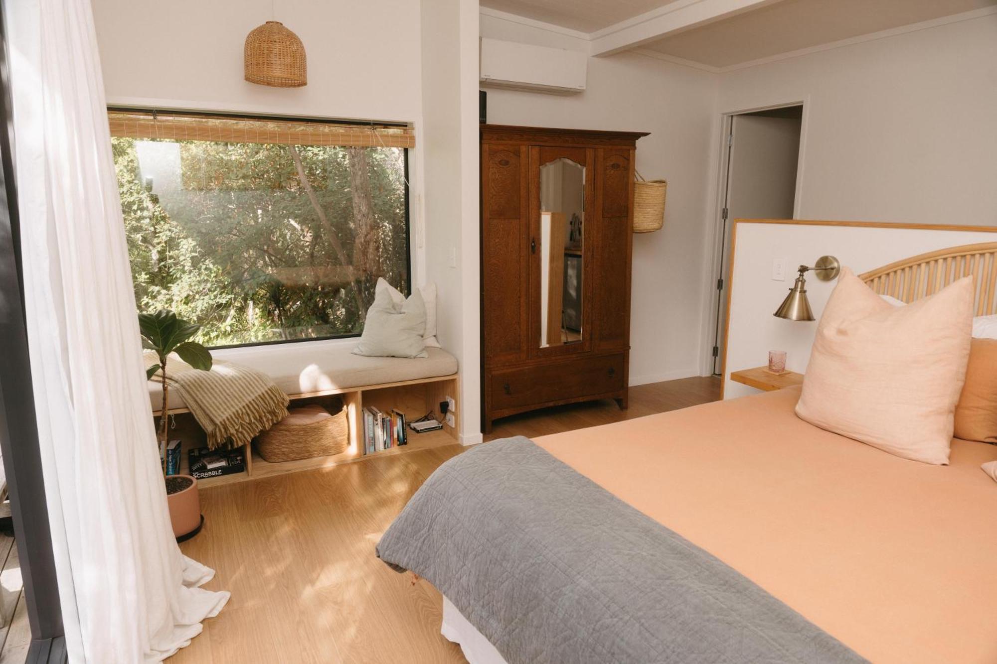 Treehouse Hideaway At Rekindle Tree Houses Opua 外观 照片
