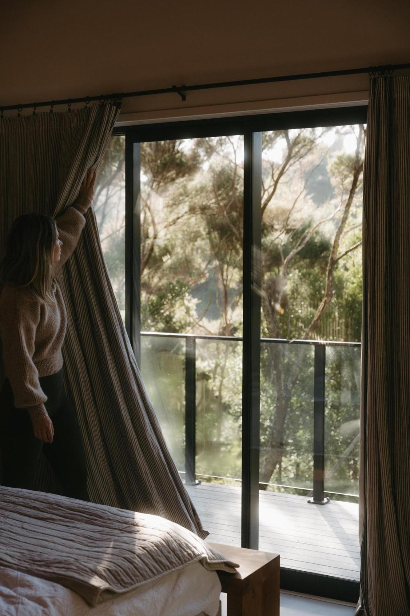 Treehouse Hideaway At Rekindle Tree Houses Opua 外观 照片
